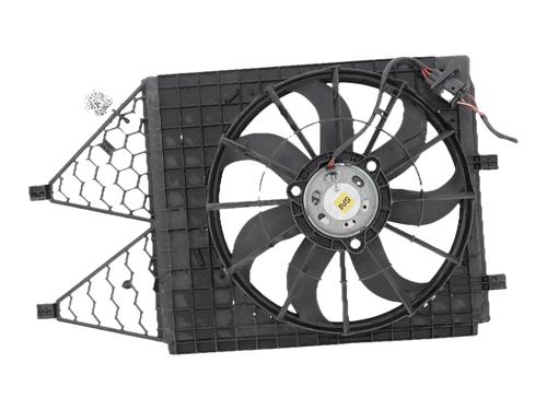 Køleventilator elektrisk Køleventilator elektrisk VW POLO V (6R1, 6C1) 1.6 TDI (75 hp) 36252259 36252259
