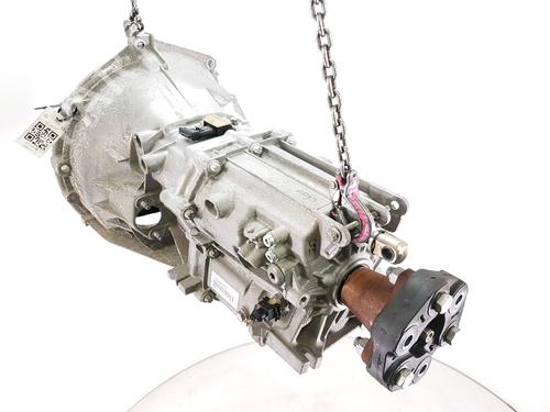 Getriebe BMW 1 (E81) 118 d | BP21799261M3 