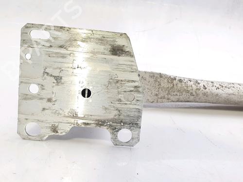 Rear bumper reinforcement RENAULT MEGANE III Hatchback (BZ0/1_, B3_) 1.5 dCi (BZ09, BZ0D, BZ1W, BZ29, BZ14) | BP29849022C73