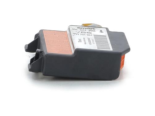 Used ECU airbags SMART CABRIO (450) [2000-2004]  24348623