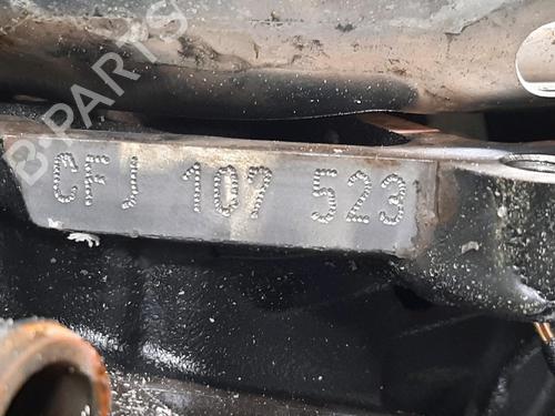 Engine VW TOURAN (1T3) 2.0 TDI | BP33033364M1  - Image 10