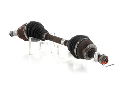 Left front driveshaft CITROËN NEMO MPV 1.3 HDi 75 | BP25992675M38 