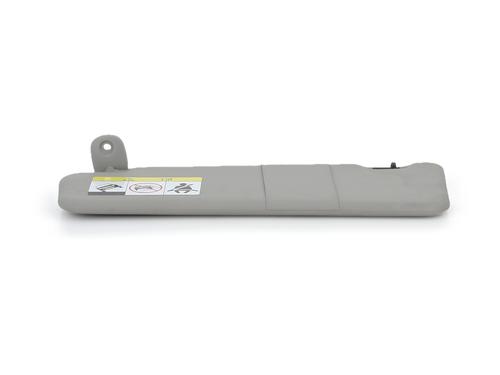 Left sun visor DACIA DUSTER (HS_) 1.5 dCi 4x4 (HSMC, HSMD) | BP39633459I1 - Image 4
