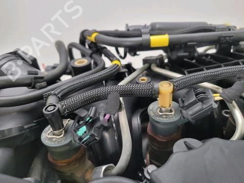 Engine PEUGEOT 207 SW (WK_) 1.6 HDi | BP29346742M1 