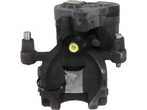 Right rear brake caliper VW GOLF VII (5G1, BQ1, BE1, BE2) 1.2 TSI | BP27910827M106 