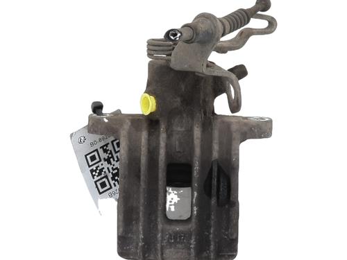 Left rear brake caliper VW GOLF V (1K1)  | BP28686688M107