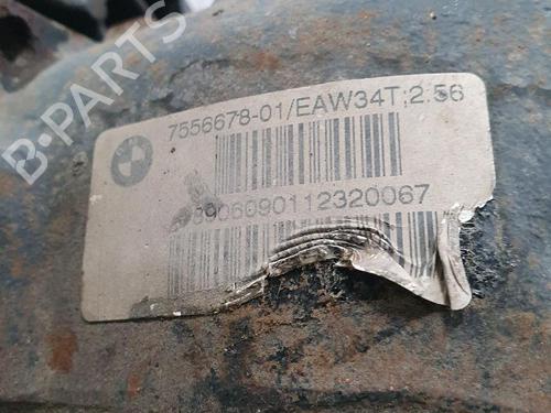 Differential, bag BMW 3 (E90) 320 d | BP32076565M24 