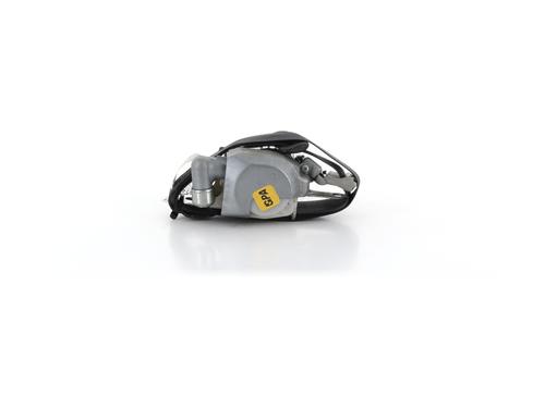 Front left seatbelt SUZUKI SWIFT III (MZ, EZ) 1.3 DDiS (RS413D) | BP36691795I26 - Image 3