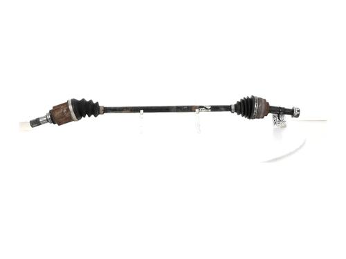 Right front driveshaft NISSAN MICRA IV (K13K, K13KK) 1.2 | BP27439251M39 