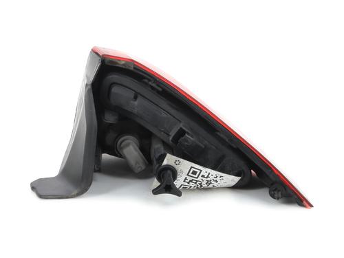 Left taillight RENAULT LAGUNA III (BT0/1) 2.0 dCi (BT07, BT0J, BT14, BT1A, BT1S) | BP27439962C34 