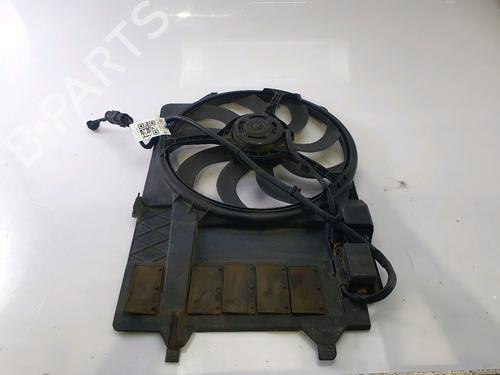 Køleventilator elektrisk MINI MINI (R50, R53)  | BP28160503M35 