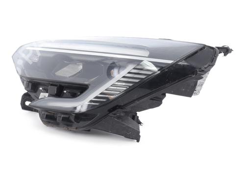 Used Left headlight Left headlight RENAULT CLIO V (B7_) 1.0 TCe 90 (B7MT) (91 hp) 36592514 36592514