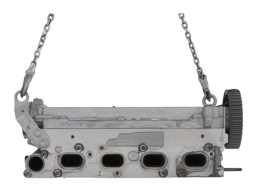 Cylinder head SEAT LEON (5F1) 2.0 TDI | BP27857414M5 