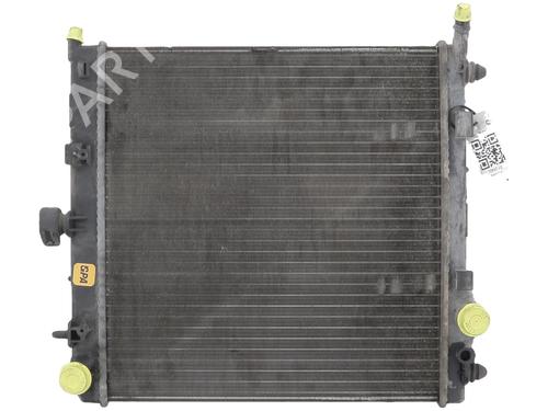 Used Water radiator CITROËN C3 I (FC_, FN_) 1.4 i (73 hp) 31372563