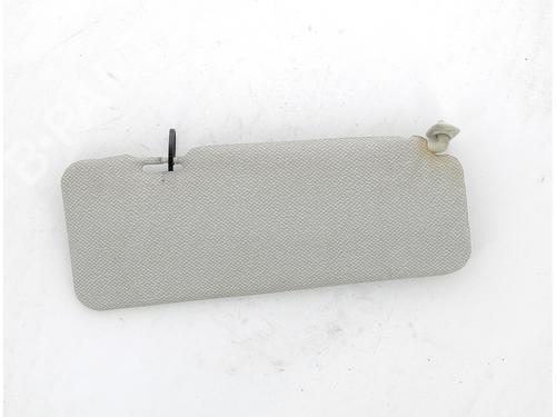 Used Left sun visor VW POLO II (86C, 80) 1.3 Cat (55 hp) 16356670