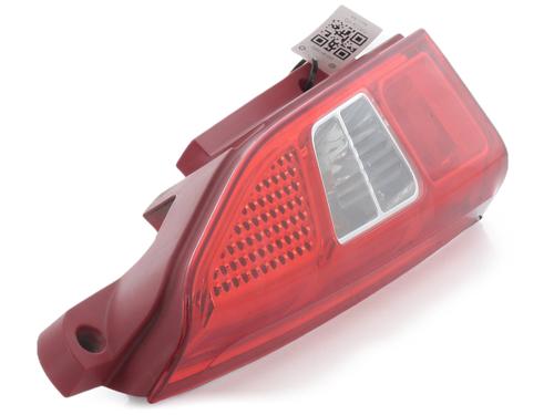 Left taillight PEUGEOT PARTNER Tepee 1.6 HDi 90 | BP40441514C34 - Image 5