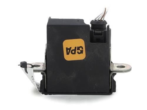 Tailgate lock VW GOLF VII (5G1, BQ1, BE1, BE2) 2.0 TDI | BP29443576C101 