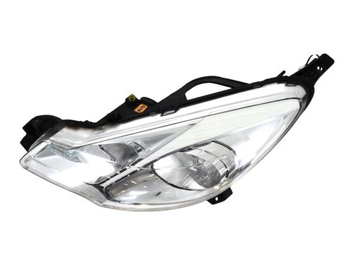 Left headlight CITROËN C3 II (SC_) | BP27246413C28 - Image 5