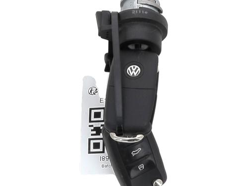 Used Ignition barrel VW POLO V (6R1, 6C1) [2009-2022]  33159387