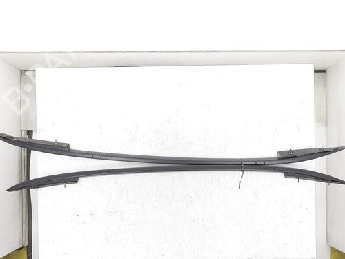 Used Roof bar Roof bar VW TIGUAN (5N_) 2.0 TDI (110 hp) 33732876 33732876