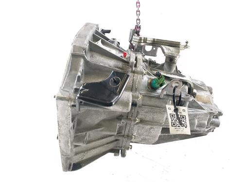 Used Gearbox NISSAN QASHQAI I (J10, NJ10) 1.5 dCi (110 hp) 32401307