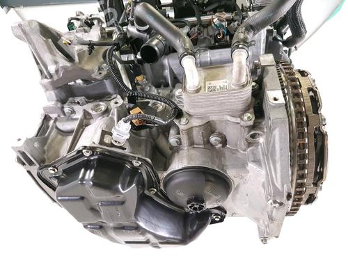 Engine RENAULT MEGANE IV Hatchback (B9A/M/N_) 1.2 TCe 130 (B9MR) | BP38978467M1 - Image 9