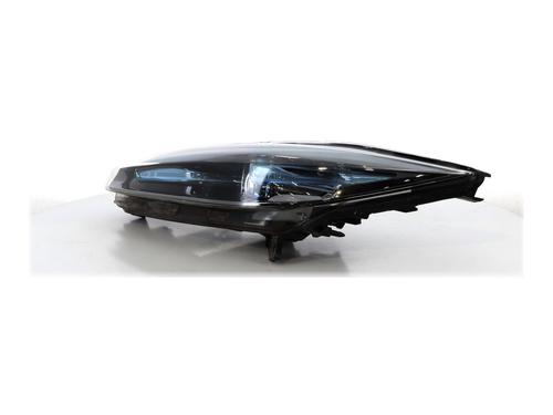 Used Left headlight RENAULT ZOE (BFM_) ZOE (88 hp) 29522298