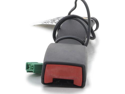 Sikkerhedssele-spænde VW POLO V (6R1, 6C1) 1.4 TDI (75 hp) 30166424