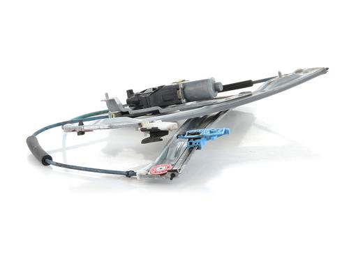 Front right window mechanism PEUGEOT 208 I (CA_, CC_) 1.0 VTi | BP27814704C23