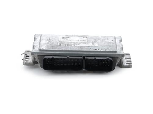 Used Engine control unit (ECU) Engine control unit (ECU) MINI MINI (R50, R53) Cooper (116 hp) 39898711 39898711