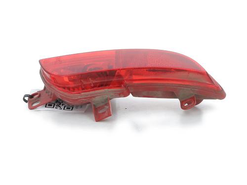 Used Rear bumper left light Rear bumper left light PEUGEOT 206+ (2L_, 2M_) 1.4 HDi eco 70 (68 hp) 33446567 33446567