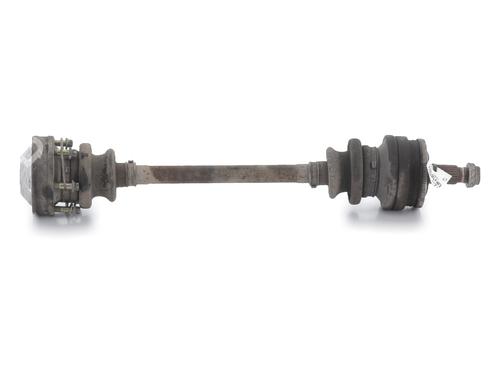 Left rear driveshaft MERCEDES-BENZ C-CLASS (W203) C 270 CDI (203.016) | BP31844549M40