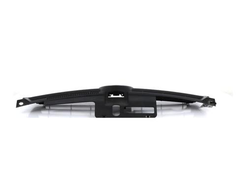 Grille VW POLO IV (9N_, 9A_) 1.2 12V | BP29111152C40 