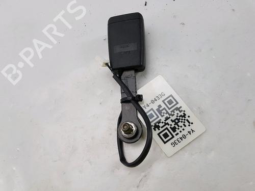 Used Seat buckle NISSAN MURANO I (Z50) 3.5 4x4 (234 hp) 27916029