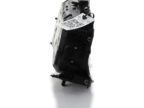 Kombiinstrument VW GOLF VII (5G1, BQ1, BE1, BE2) 1.6 TDI | BP29931649C47 