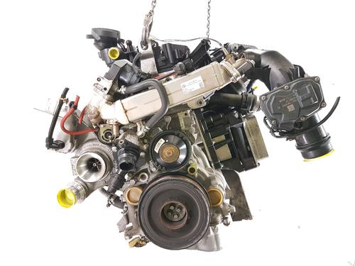 Motor BMW 3 (F30, F80) [2011-2018]  28616813