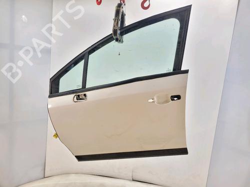 Used Left front door Left front door CITROËN C4 I (LC_) 1.6 HDi (109 hp) 33926062 33926062