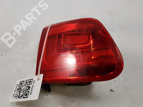 Used Left tailgate light Left tailgate light VW TIGUAN (5N_) 2.0 TDI (140 hp) 10437488 10437488