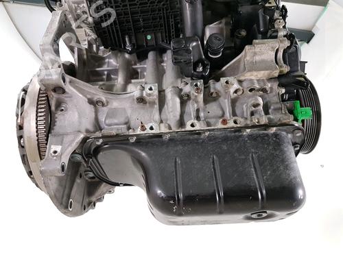 Engine CITROËN C3 III (SX) 1.5 BlueHDi 100 (SXYHYP, SXYHTU) | BP35781380M1  - Image 13