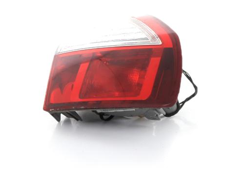 Left tailgate light RENAULT MEGANE III Hatchback (BZ0/1_, B3_) 1.5 dCi | BP36776499C79 - Image 2