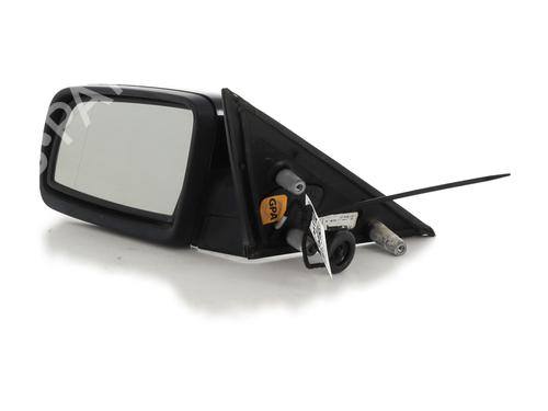 Left mirror BMW 5 (E60) 520 d | BP26228217C26 