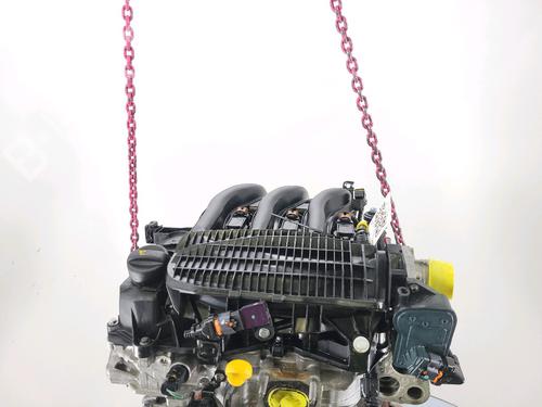 Engine PEUGEOT 208 I (CA_, CC_) 1.2 VTI 82 | BP29443970M1 