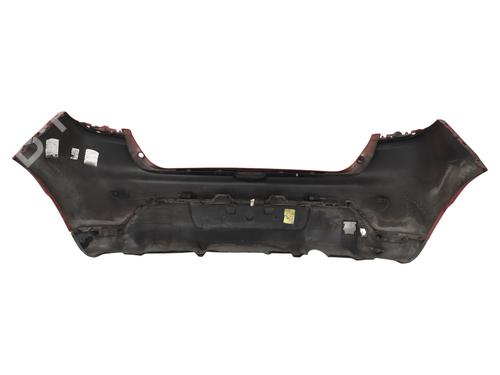 Rear bumper RENAULT CLIO IV (BH_) 1.5 dCi 75 | BP30190428C8