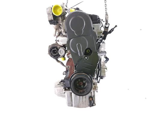 Motor VW POLO IV (9N_, 9A_) 1.4 TDI (75 hp) 29443506