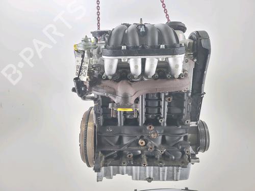 Engine SEAT IBIZA II (6K1) 1.9 SDI | BP29578905M1 