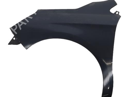 Forskærm venstre CITROËN C4 II (NC_) 1.6 HDi 115 (114 hp) 31699709