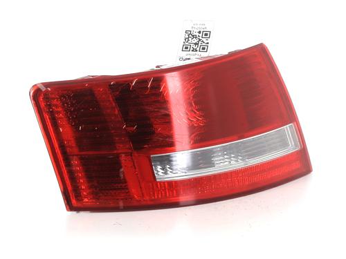 Left taillight AUDI A6 C6 (4F2) 2.0 TFSI | BP31876401C34 