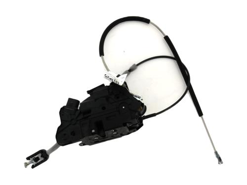 Venstre fortil lås SEAT IBIZA IV (6J5, 6P1) 1.2 TSI (90 hp) 27904834