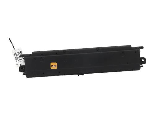 Instrument cluster RENAULT SCÉNIC II (JM0/1_) 1.5 dCi (JM02, JM13) | BP28137925C47 
