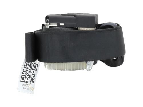 Used Front left seatbelt RENAULT TWINGO II (CN0_) 1.2 16V (CN04, CN0B) (75 hp) 32152105